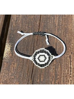 Bracelet coulissant cléo