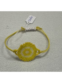 Bracelet coulissant Caro