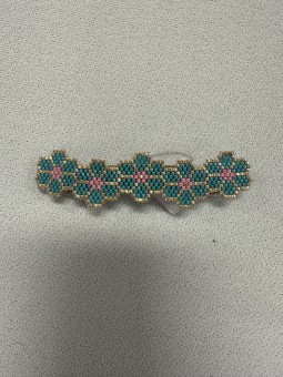 Barrette Ilia
