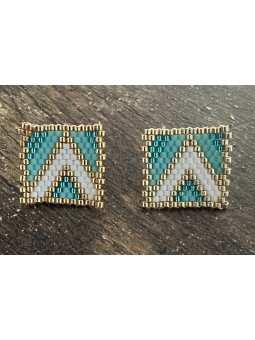 Boucles d oreilles Baila