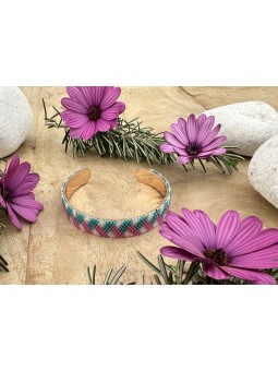 Bracelet Jonc Camilla