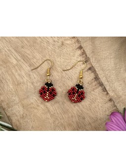 Boucles d'oreilles Cosita