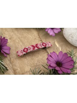 Barrettes Bastia
