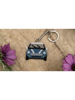 Porte clefs détente