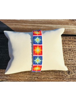 Bracelet Lila