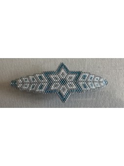 Barrette Elsa